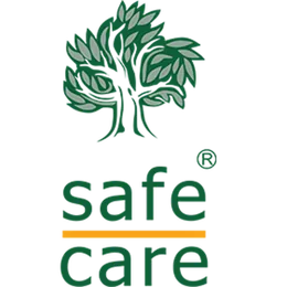 Logo Safe Care